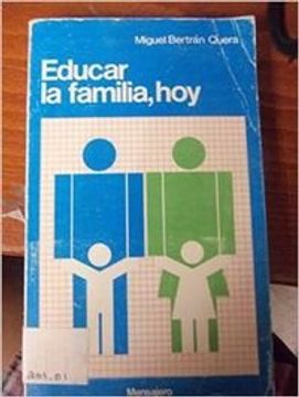 portada educar la familia hoy (2ª edición)