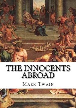 portada The Innocents Abroad (in English)