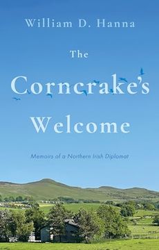 portada The Corncrake's Welcome (in English)