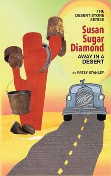 portada Susan Sugar Diamond Away in a Desert