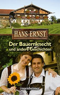 portada Der Bauernknecht und Andere Geschichten (en Alemán)