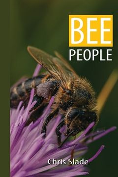 portada Bee People (in English)