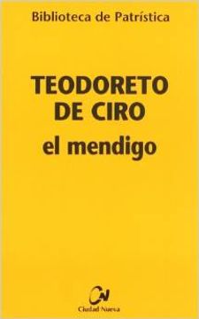portada El mendigo (in Spanish)