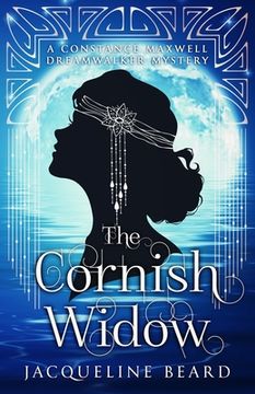portada The Cornish Widow (in English)