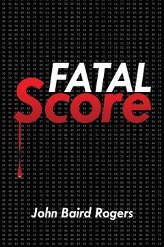 portada Fatal Score (en Inglés)