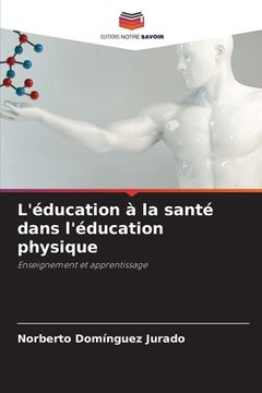 portada L'éducation à la santé dans l'éducation physique (en Francés)