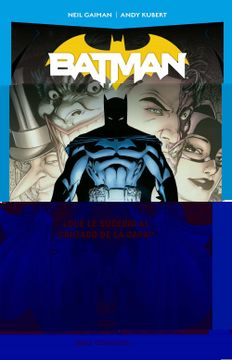 portada Batman:  Qué le Sucedió al Cruzado de la Capa? (dc Pocket)