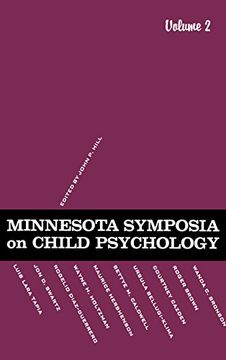 portada Minnesota Symposia on Child Psychology: Volume 2
