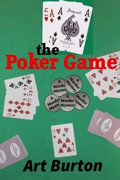 portada The Poker Game