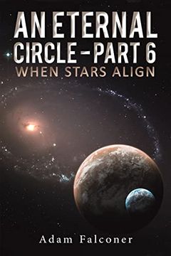 portada An Eternal Circle - Part 6: When Stars Align (en Inglés)