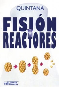 portada Fision y Reactores