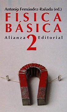 portada Física Básica, ii (el Libro de Bolsillo (Lb))
