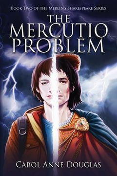 portada The Mercutio Problem (en Inglés)