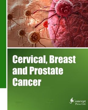 portada Cervical, Breast and Prostate Cancer (Classical Cover)