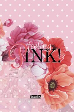 portada Feeling Pink (in Spanish)