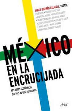 portada México en la encrucijada (in Spanish)