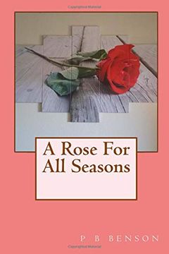 portada A Rose for all Seasons (en Inglés)