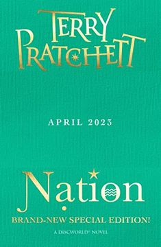 portada Nation: Special Edition (en Inglés)