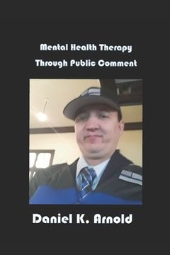 portada Mental Health Therapy Through Public Comment