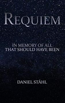 portada Requiem: In Memory of all That Should Have Been 