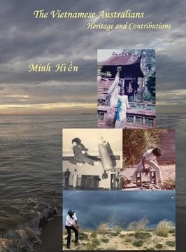 portada The Vietnamese Australians: Heritage and Contributions (en Inglés)