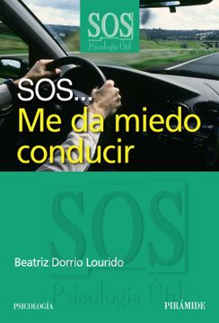 portada Sos. Me da Miedo Conducir (in Spanish)