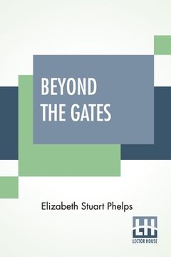 portada Beyond The Gates (en Inglés)