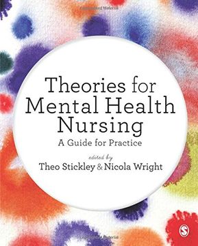portada Theories for Mental Health Nursing: A Guide for Practice