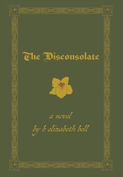 portada The Disconsolate (in English)