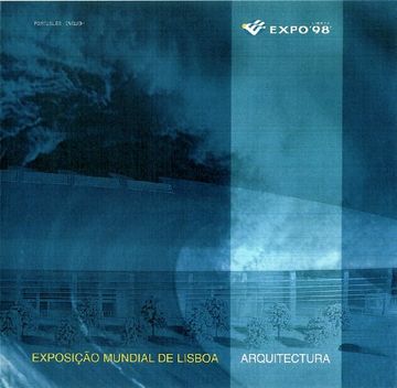 portada expo¦98 arquitectura (port/esp) -desc-