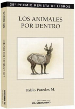 portada Los Animales por Dentro (in Spanish)