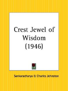 portada crest jewel of wisdom (in English)
