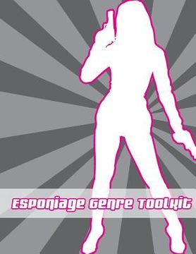 portada Espionage Genre Toolkit (en Inglés)