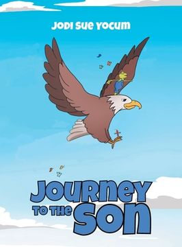 portada Journey to the Son (in English)