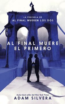 portada Final Muere el Primero, al (in Spanish)