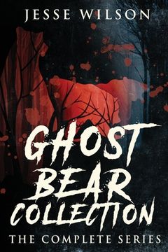 portada Ghost Bear Collection: The Complete Series (en Inglés)