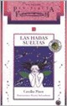 portada Las hadas sueltas (in Spanish)