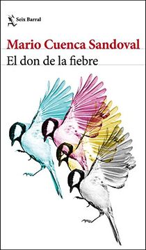 portada El don de la fiebre (in Spanish)