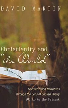 portada Christianity and "The World" (en Inglés)