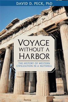 portada Voyage Without a Harbor: The History of Western Civilization in a Nutshell