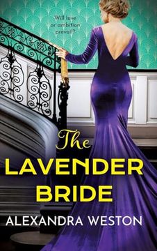 portada The Lavender Bride (en Inglés)