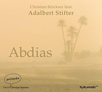 portada Abdias (en Alemán)