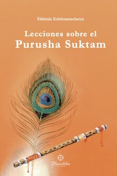 portada Lecciones Sobre el Purusha Suktam