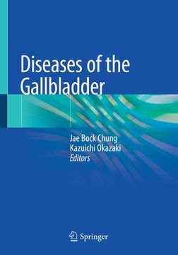 portada Diseases of the Gallbladder (en Inglés)