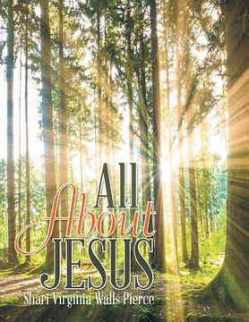 portada All About Jesus