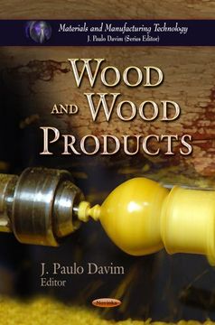 portada wood and wood products
