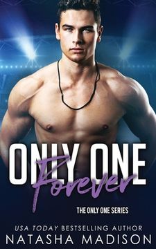 portada Only One Forever (Only One Series 8) (en Inglés)