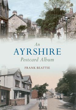 portada An Ayrshire Postcard Album