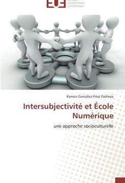 portada Intersubjectivité et École Numérique: une approche socioculturelle