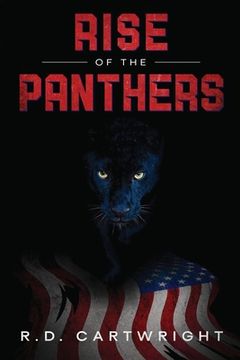 portada Rise of The Panthers (en Inglés)